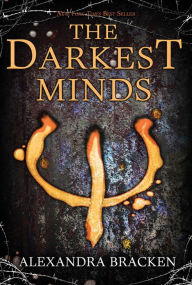 The Darkest Minds (The Darkest Minds Series #1)