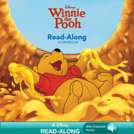 Title: A Day of Sweet Surprises (Winnie the Pooh), Author: Disney Book Group