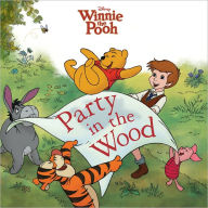 Title: Winnie the Pooh: Party in the Wood, Author: Disney