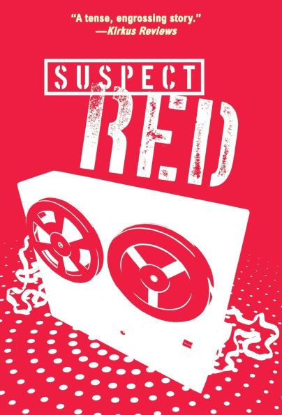 Suspect Red