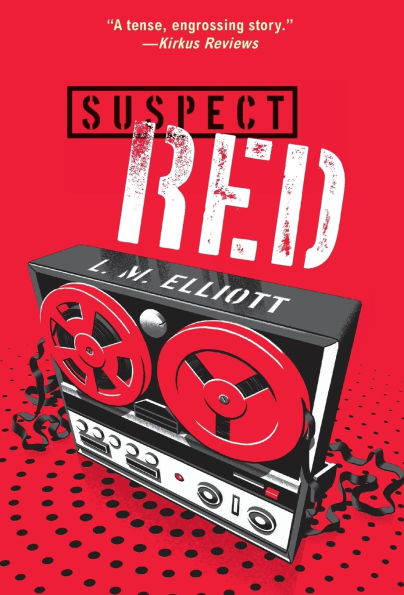 Suspect Red