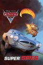 Super Spies (Disney/Pixar Cars 2)
