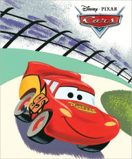 Title: Cars, Author: Disney