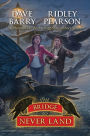 The Bridge to Never Land (Starcatchers Series #5)