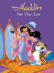 Title: Aladdin: One True Love, Author: Annie Auerbach