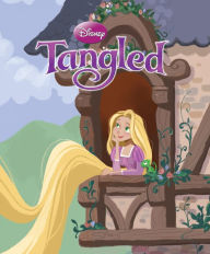 Title: Tangled Storybook, Author: Disney Books