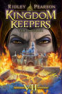 The Insider (Kingdom Keepers Series #7)