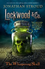 The Whispering Skull (Lockwood & Co. Series #2)