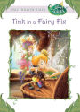 Disney Fairies: Tink in a Fairy Fix