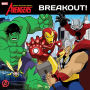Avengers: Earth's Mightiest Heroes: Breakout!