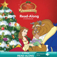 Title: The Enchanted Christmas (Beauty and the Beast), Author: Disney Book Group