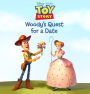 Woody's Quest for a Date (Toy Story)