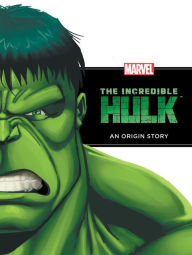 Title: The Incredible Hulk: An Origin Story (Narrated by Stan Lee), Author: Rich Thomas