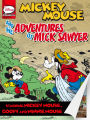 The Adventures of Mick Sawyer