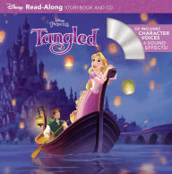 Title: Tangled (Disney Comic), Author: Alessandro Ferrari