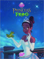The Princess and the Frog (Disney Comic)