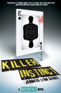 Killer Instinct (Naturals Series #2)