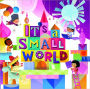 It's a Small World