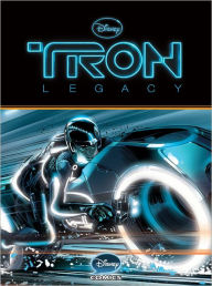 Title: Tron: Legacy, Author: Stefano Ambrosio