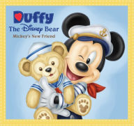 Title: Mickey's New Friend (Duffy the Disney Bear), Author: Jessica Ward