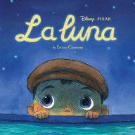 Title: La Luna, Author: Enrico Casarosa