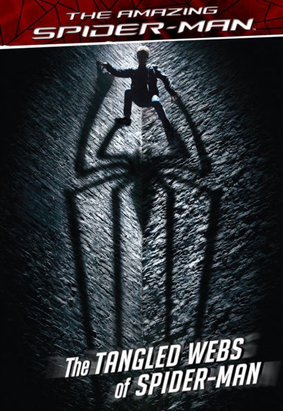 The Amazing Spider-Man: The Tangled Webs of Spider-Man