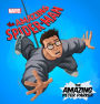 The Amazing Peter Parker (The Amazing Spider-Man Series)