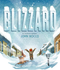 Title: Blizzard, Author: John Rocco