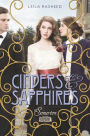 Cinders & Sapphires (At Somerton Series #1)