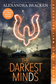 Title: The Darkest Minds (The Darkest Minds Series #1), Author: Alexandra Bracken