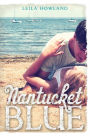 Nantucket Blue (Nantucket Blue Series #1)