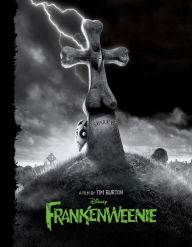 Title: Frankenweenie: A Novel, Author: Elizabeth Rudnick