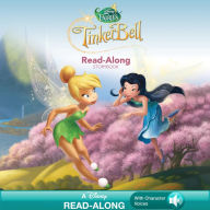 Title: Tinker Bell Read-Along Storybook, Author: Disney Books