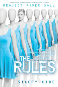 Title: The Rules (Project Paper Doll Series #1), Author: Stacey Kade