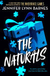 Alternative view 1 of The Naturals (Naturals Series #1)