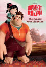 Wreck-It Ralph Junior Novel