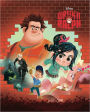 Wreck-It Ralph Movie Storybook (Wreck-It Ralph)