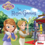 Sofia the First: The Royal Games