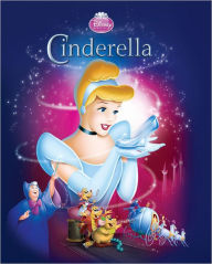 Title: Cinderella Movie Storybook, Author: Disney Book Group