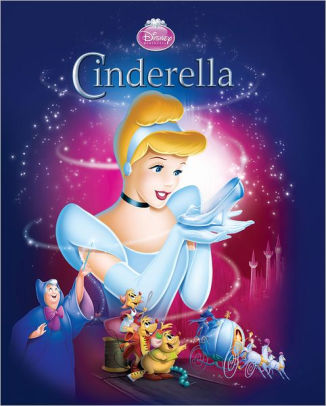 Cinderella Movie Storybook by Disney Book Group | NOOK Book (NOOK Kids ...
