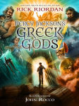 Alternative view 1 of Percy Jackson's Greek Gods