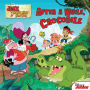 Jake and the Never Land Pirates: After a While, Crocodile