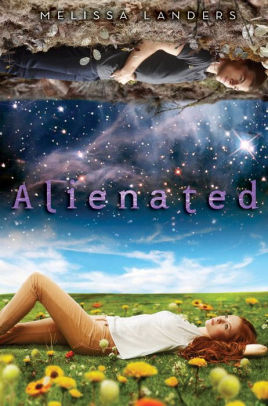 Alienated (Alienated Series #1)