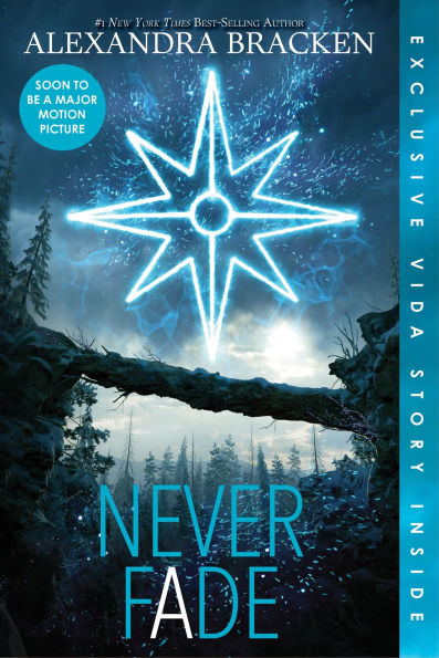 Never Fade (The Darkest Minds Series #2)