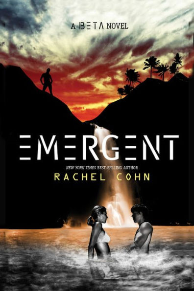 Emergent (Beta Series #2)