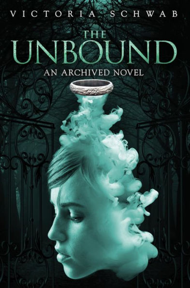 The Unbound (Archived Series #2)