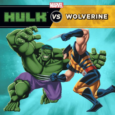 lego marvel superheroes hulk and wolverine
