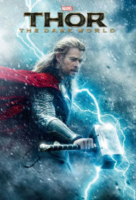 Title: Thor: The Dark World Junior Novel, Author: Marvel Press Book Group