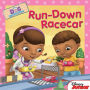 Run-Down Racecar (Doc McStuffins Series)