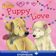 Title: Disney Buddies: Puppy Love: A Disney Read-Along, Author: Disney Book Group